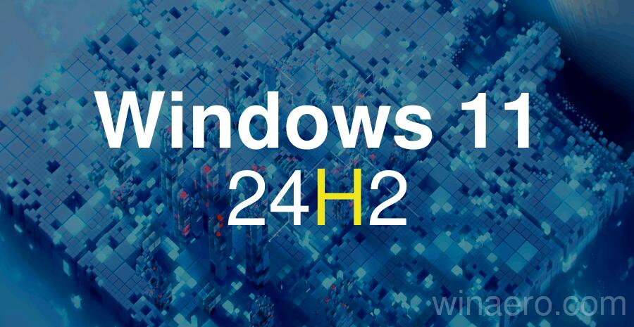 Windows 11 24H2 存在音频和自动 HDR 问题，推出已暂停