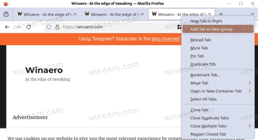 Firefox 137发布：新功能，改进和安全修复程序