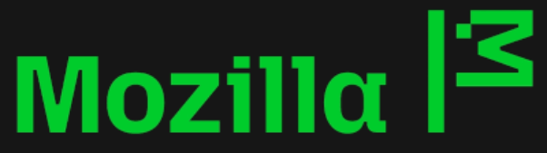 Mozilla 推出了新的徽标和身份风格