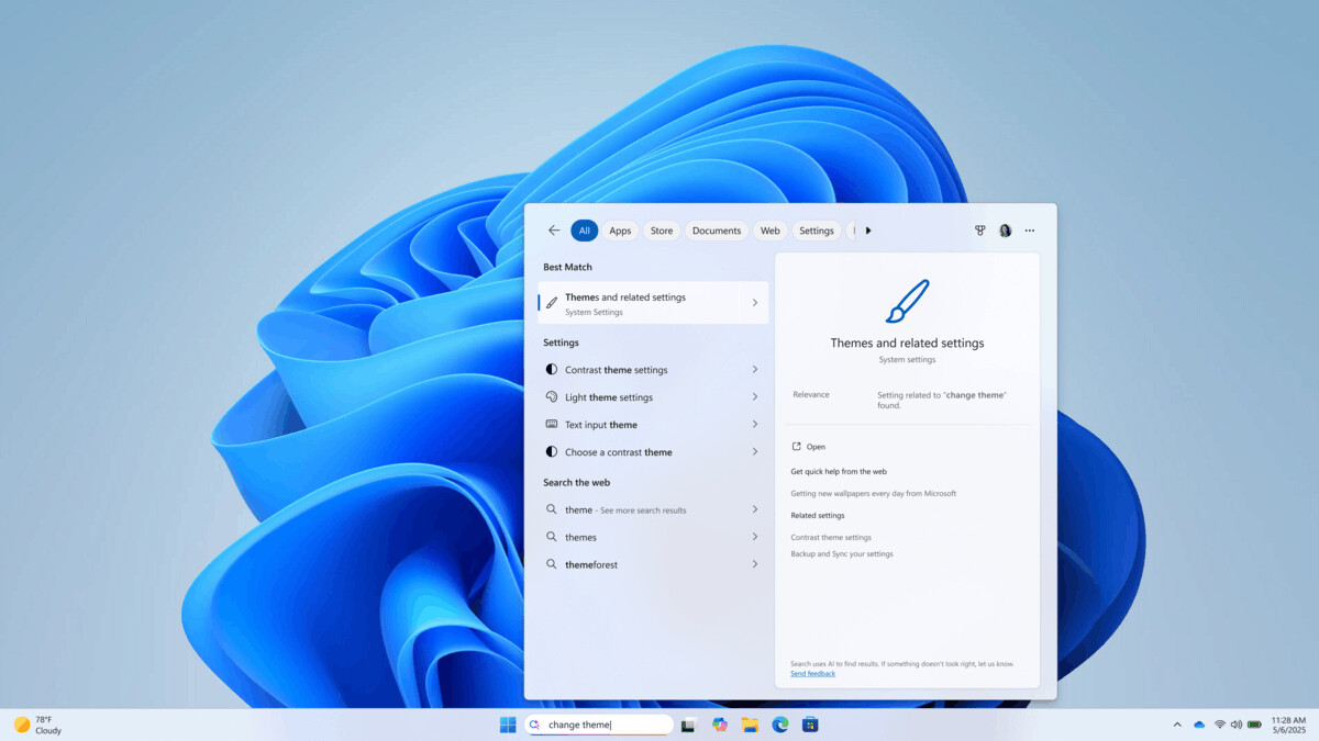 Windows 11 Build 26120.3863（beta）对Copilot+ PC进行了一些改进
