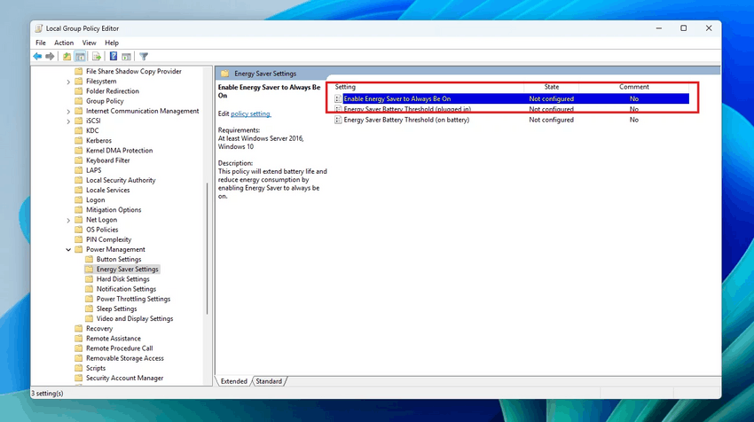 Windows 11 Build 26120.3950(beta)现在可供内部人士使用