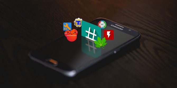 您必须立即下载15个最佳和有效的根应用