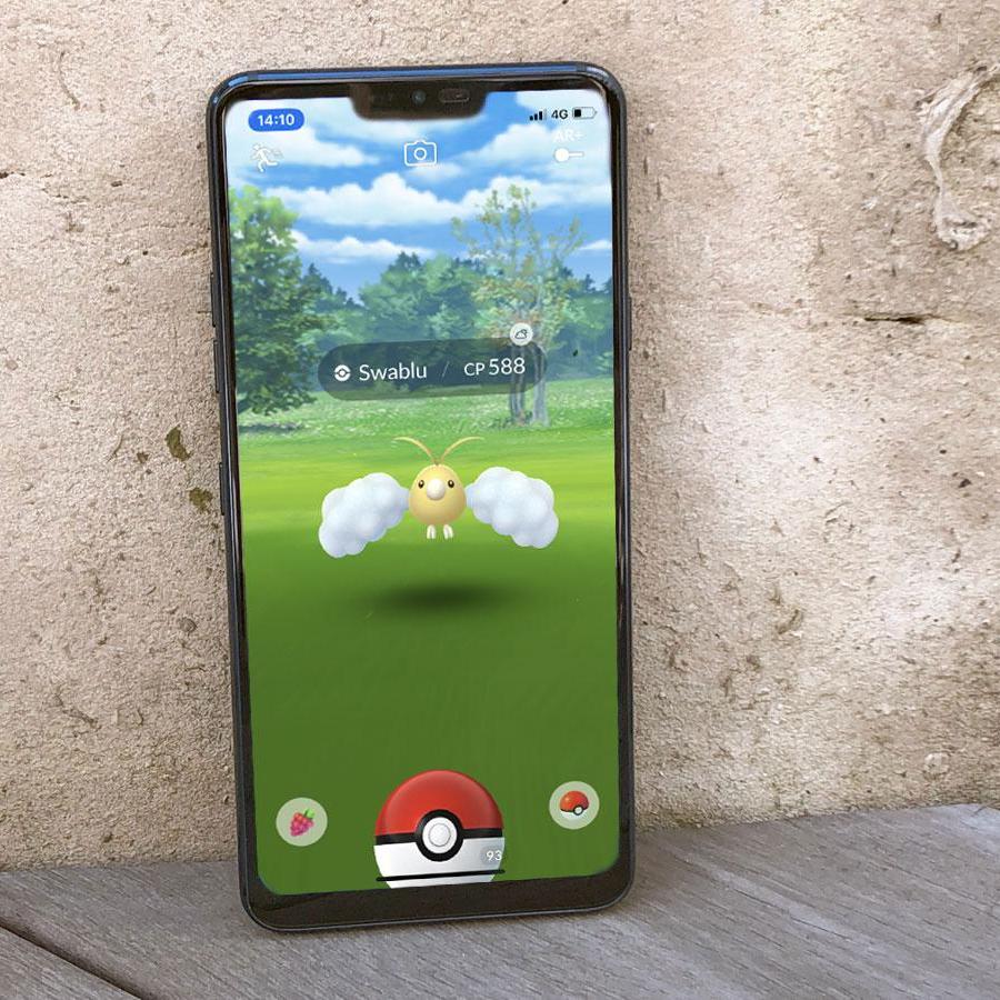 像Pokemon一样，您必须知道的20种游戏