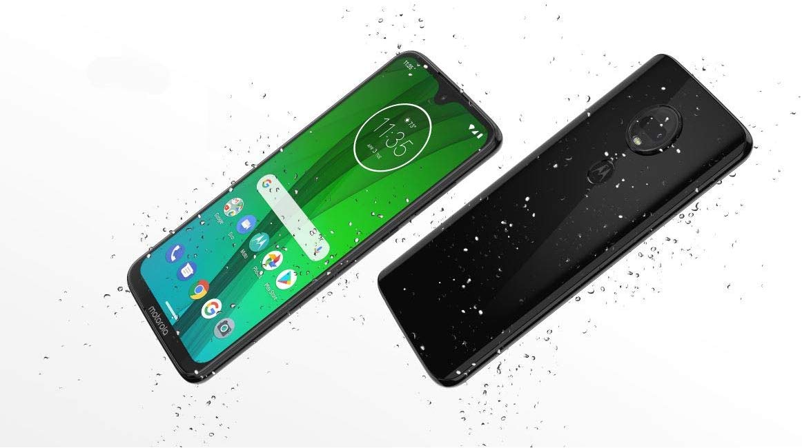 10 款最佳 Moto G7 游戏盒，风格更佳、保护更佳