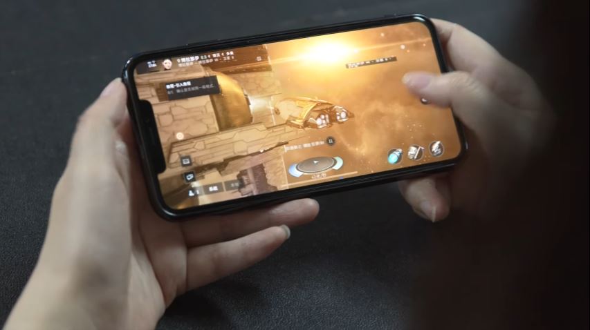 夏娃在手機上的迴聲：這就是為什麼它和夏娃在線一樣好