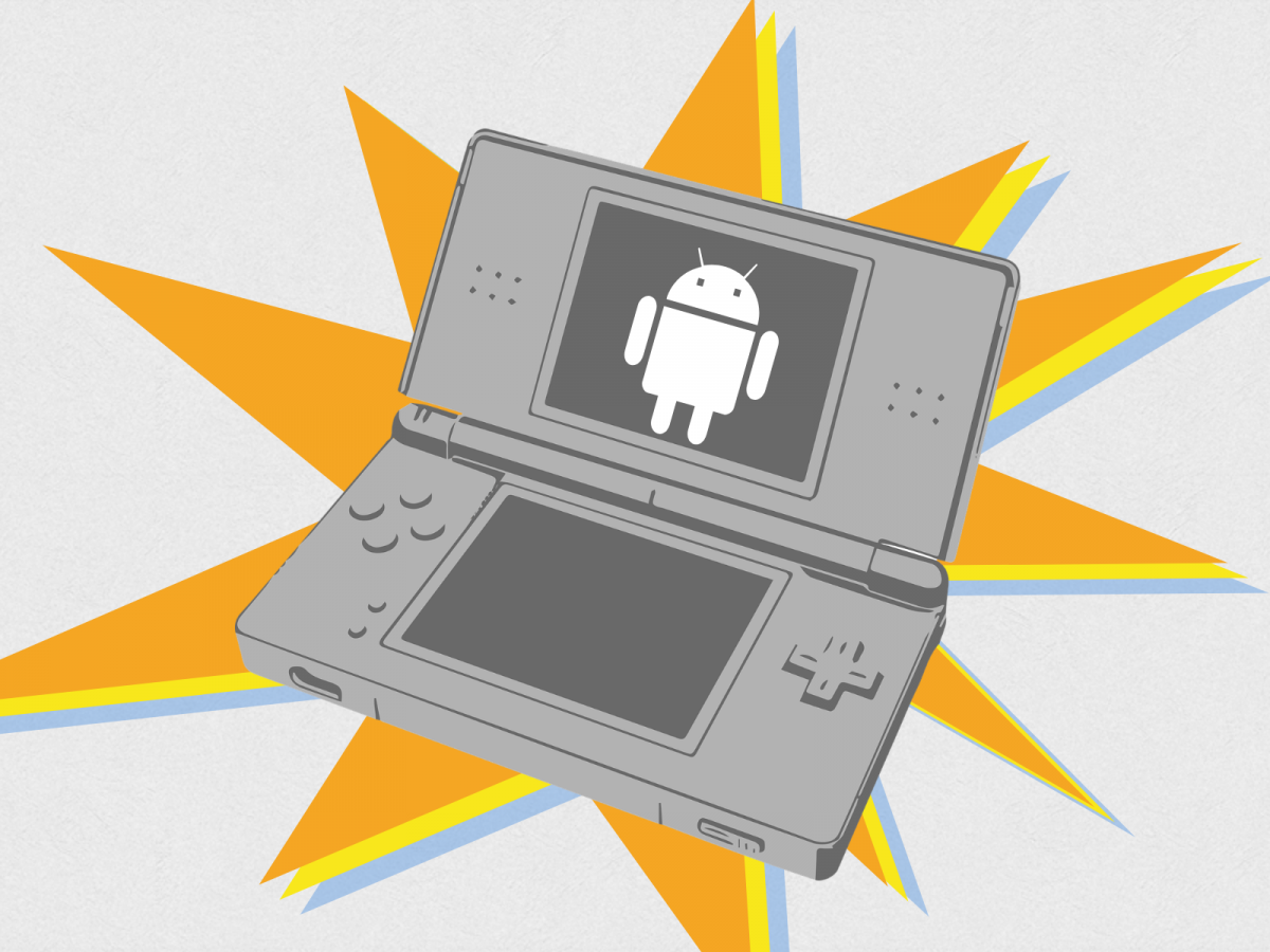 在Android上玩任天堂游戏的10个最佳DS模拟器