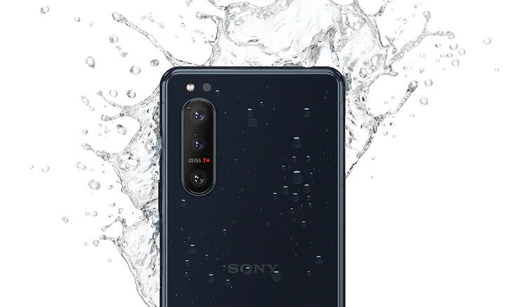 索尼 Xperia 5 II 评测：主要功能、价格和规格