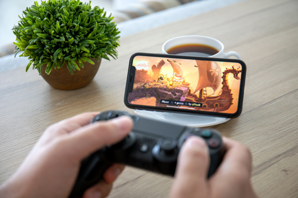 14个最好的Android游戏，并带有控制器支持