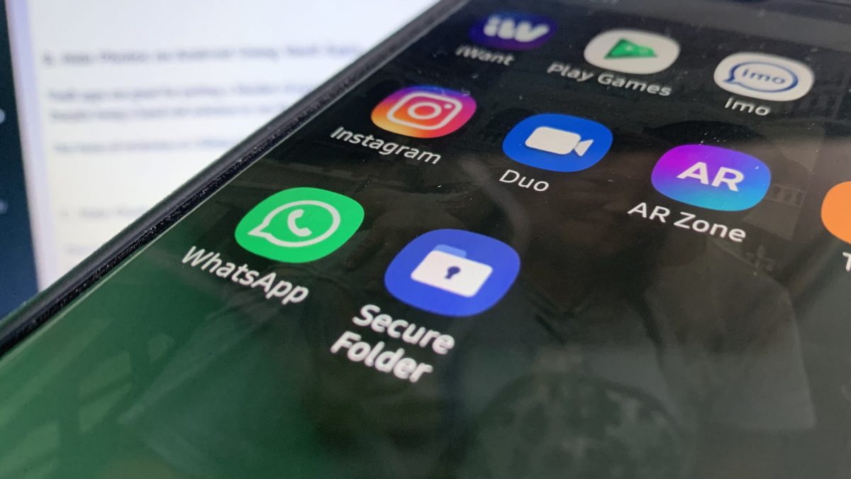 如何在 Android 手机上隐藏照片：指南