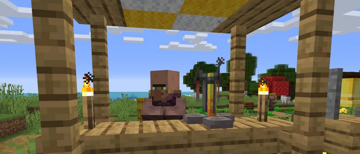 Minecraft 酿造指南：如何制作自己的药水