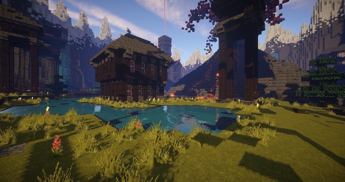 9个最佳的Minecraft着色器,可以增强您的游戏