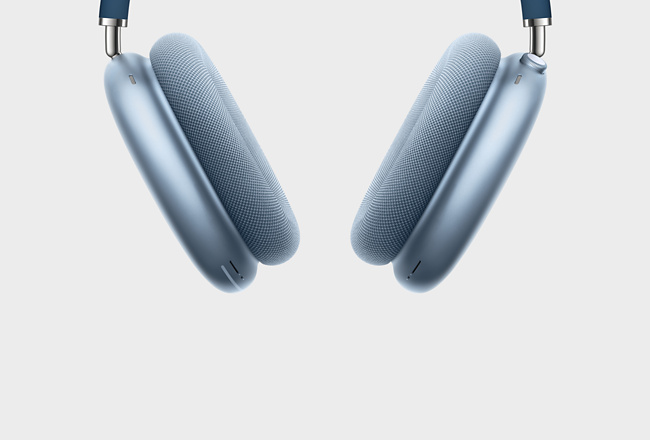 Airpods Max：购买前您需要了解的一切