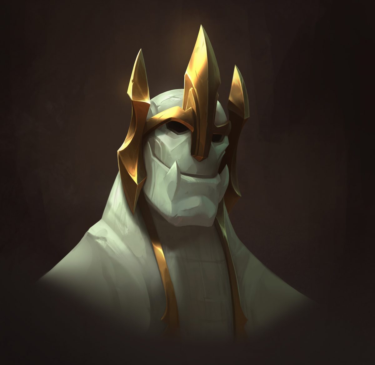 为 LOL Wild Rift 玩家打造的加里奥：终极指南