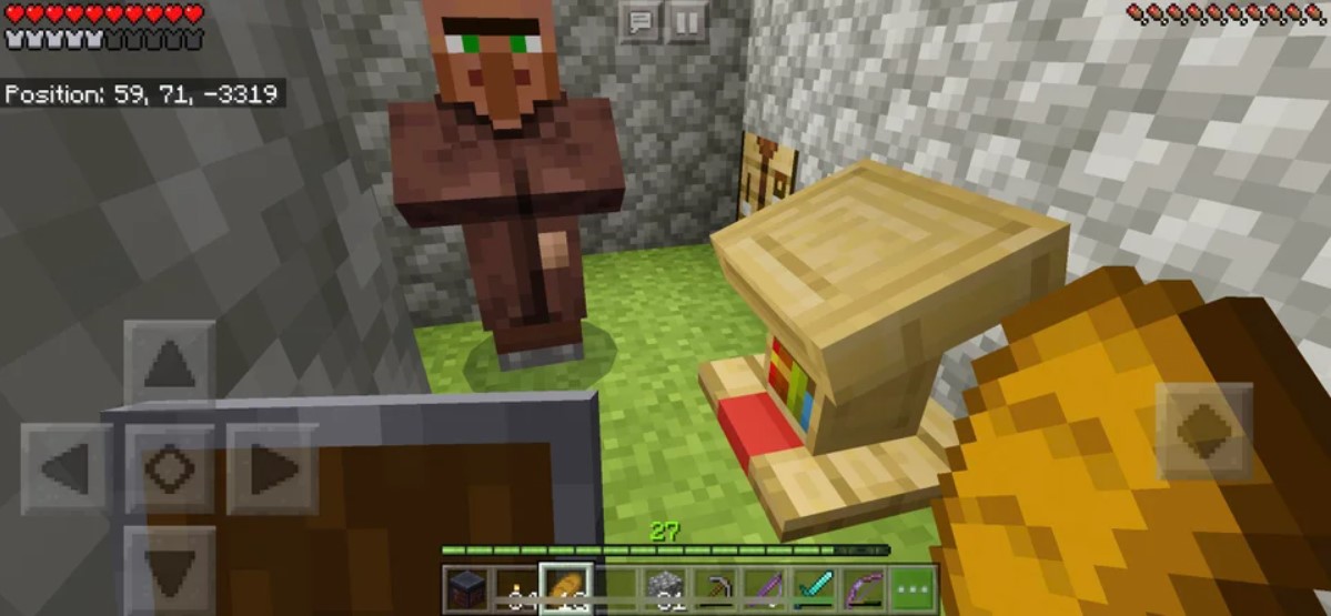 如何在 Minecraft 中轻松制作讲台