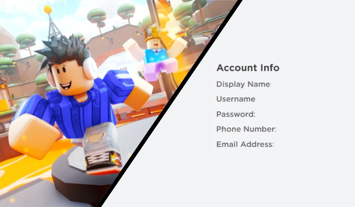 如何使用 Cool 更改 Roblox 上的显示名称