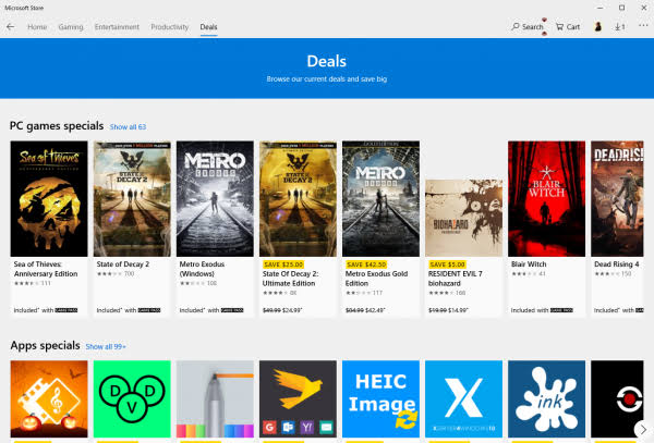 如何修复Microsoft Store错误0x800704CF Windows 10