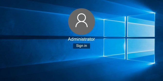修复在 Windows 10 上的 UAC 凭据框中粘贴密码时的文件系统错误