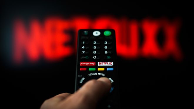 如何修复Netflix错误代码UI-800-3