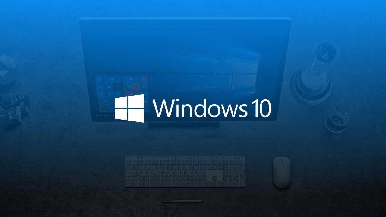 Windows 10 Insider Preview Build 19582添加了眼部控制改进