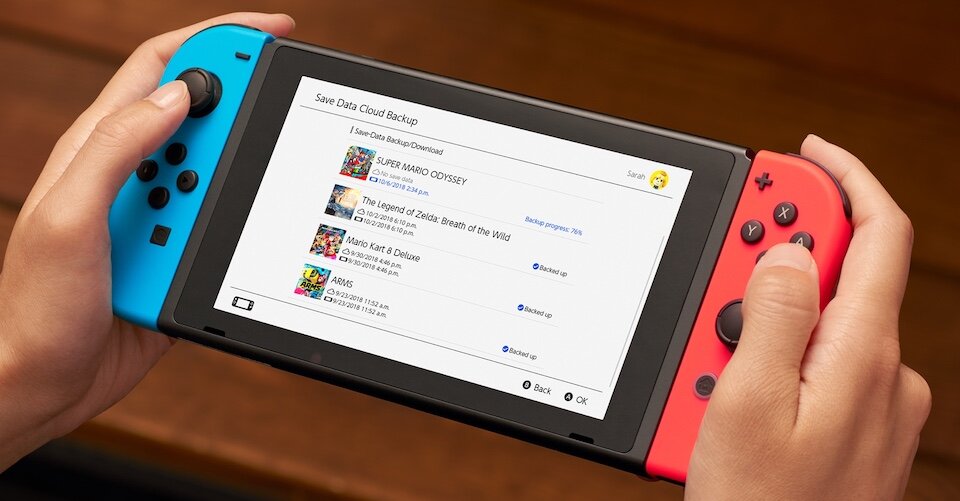 取消您的 Nintendo Switch 在线订阅