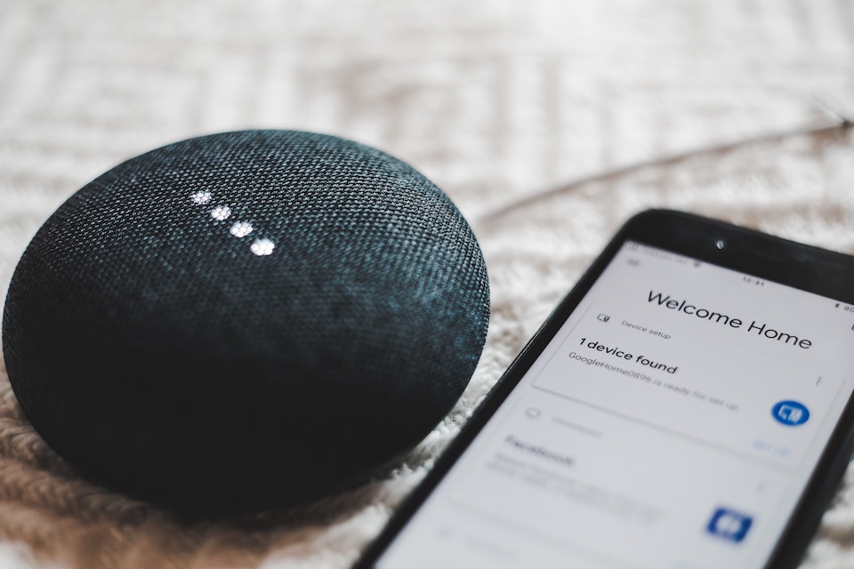 更改Google Assistant的“嘿Google”灵敏度设置