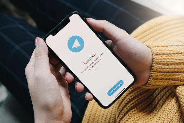 如何在 Telegram 中隐藏您的电话号码