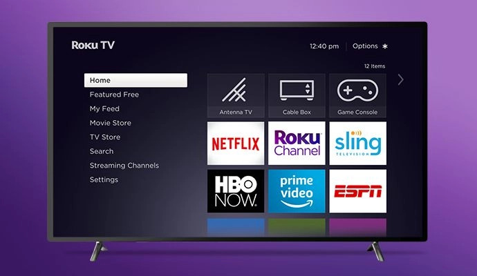 Roku OS 9.3 新功能和更新可用性
