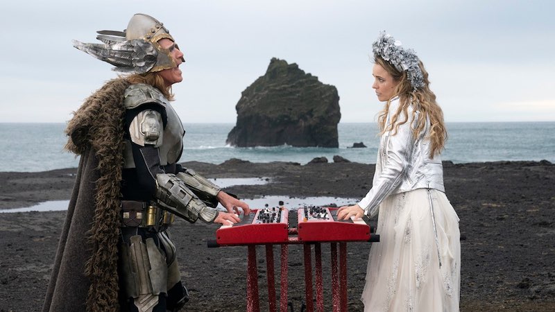 一切都将于2020年6月到Netflix