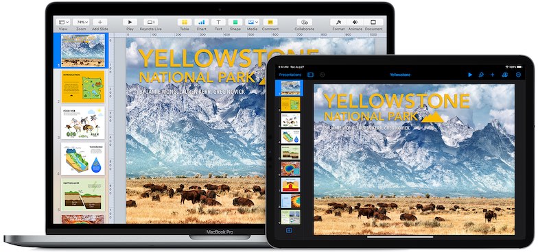 如何将主题演示文稿转换为PowerPoint