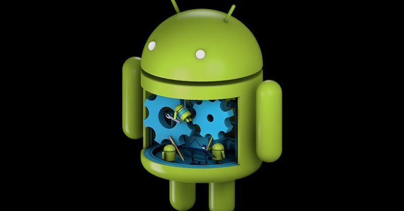 如何修复系统UI已停止在Android上的工作错误