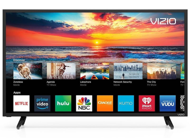 如何修复 Vizio SmartCast TV 无法工作或不可用