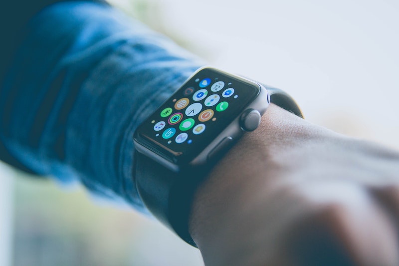 如何在 Apple Watch 上添加和使用 iOS 版 Google Keep