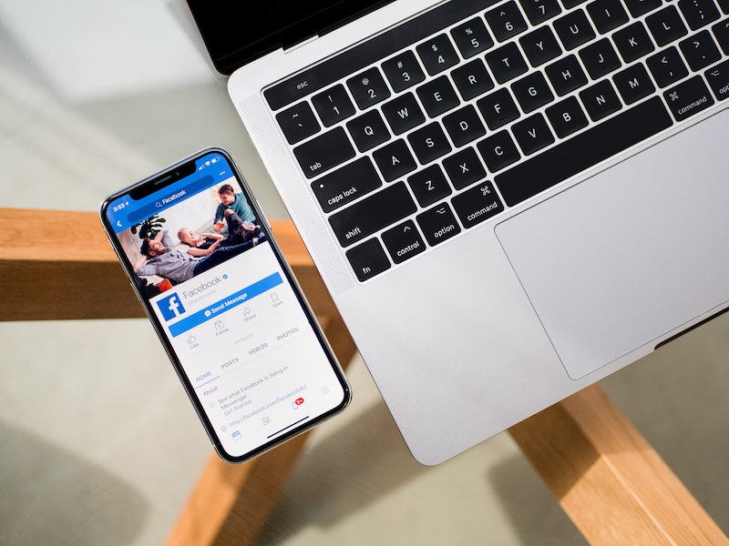 修复您没有资格创建用户名Facebook错误