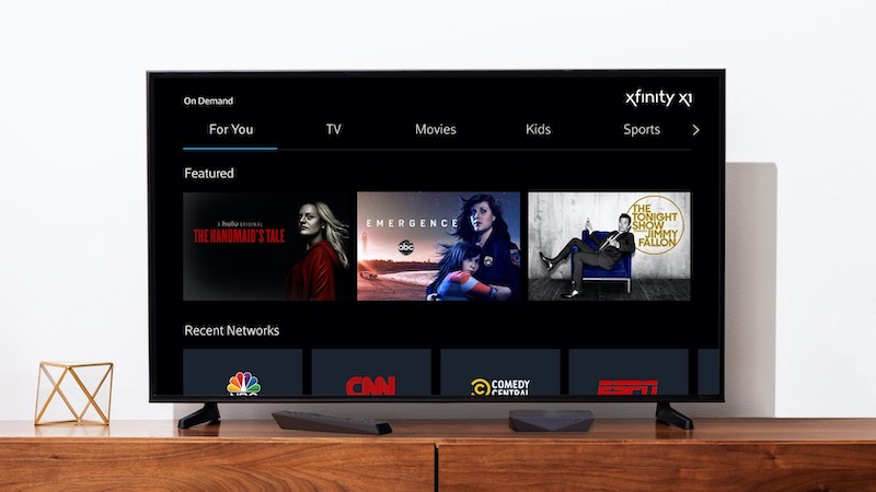 修复 Xfinity 错误代码 XRE-03007 STB 处于挂起模式