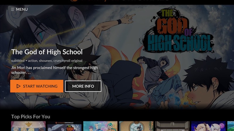 如何刪除和刪除我的隊列在crunchyroll上