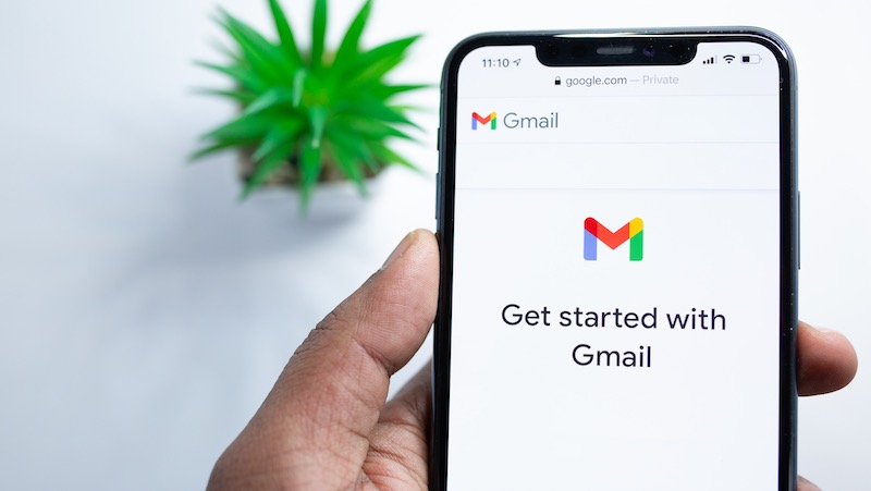 修复 Gmail 错误：您尝试访问的电子邮件帐户不存在