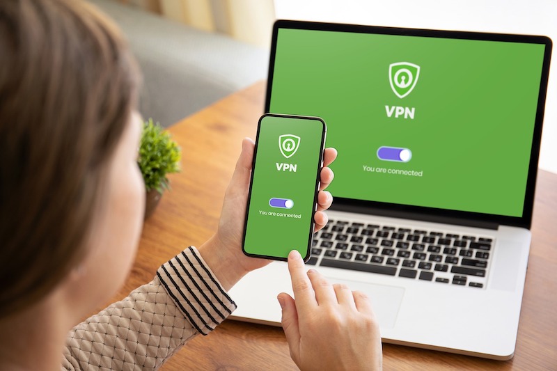 如何在Windows PC上安装，使用和管理VPN服务