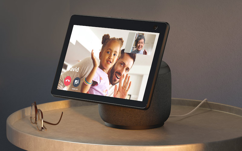 如何在 Amazon Echo 设备上使用 Alexa 实时翻译模式