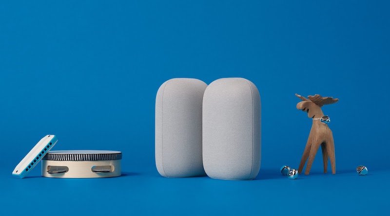 如何在 Google Assistant 智能音箱上收听和使用 Apple Music