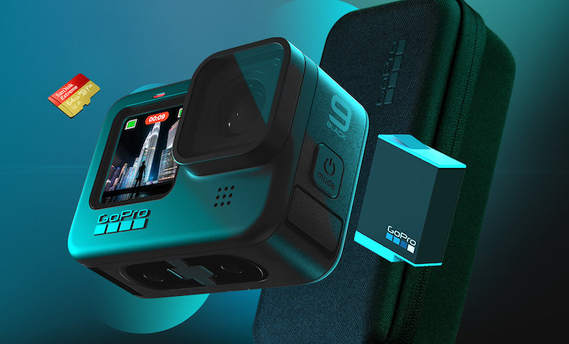 修复 Windows 10 PC 无法播放 GoPro 视频或片段