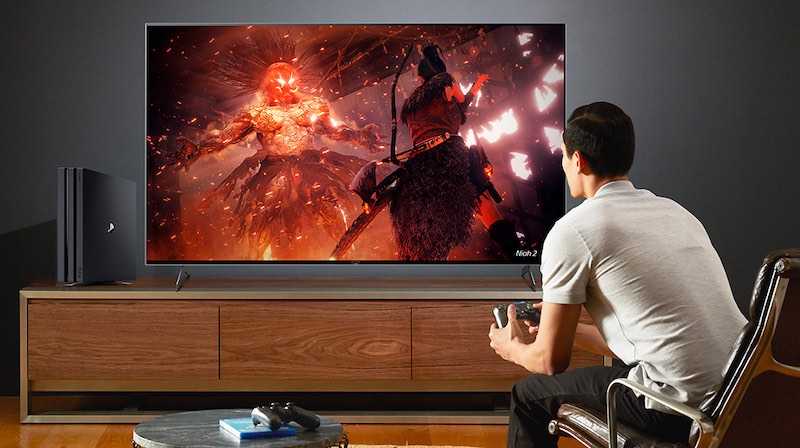 如何更新索尼 Bravia 智能电视软件或固件