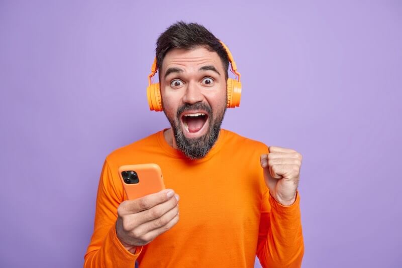 如何在 Android 或 iPhone 应用程序上更改或重置 Spotify 帐户密码