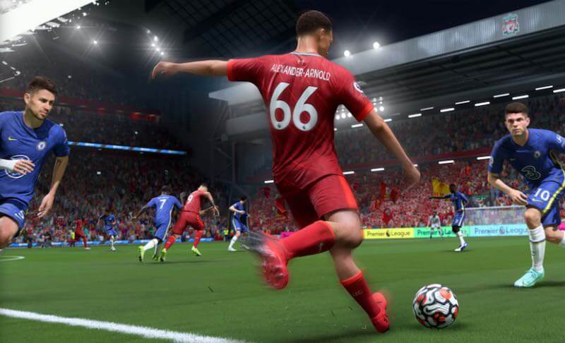 修复 FIFA 22 游戏卡顿、冻结、FPS 下降或滞后问题