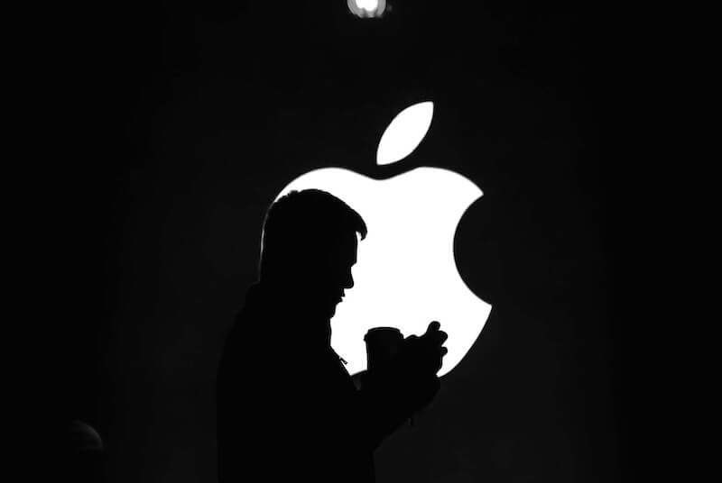 修复 iPhone 和 iPad 上的弱安全 iOS WiFi 警告错误