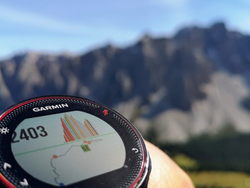 Windows PC 上未检测到或识别 Garmin USB 设备