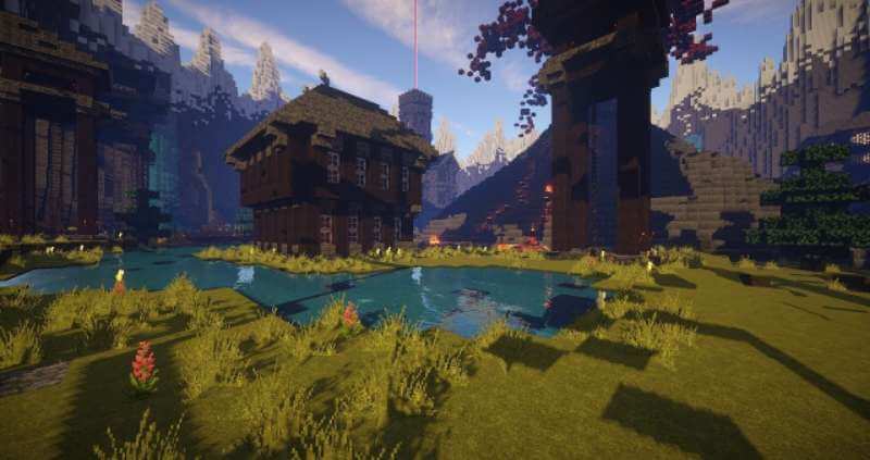 在哪里可以找到您的Minecraft屏幕截图位置
