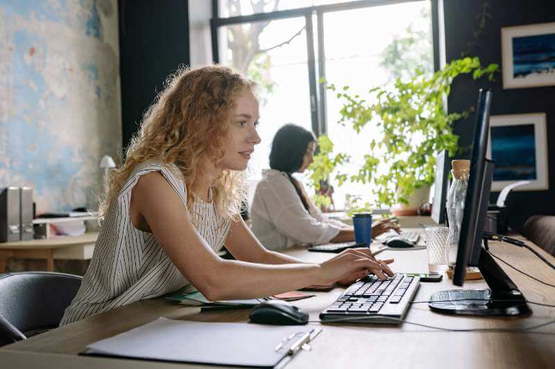 如何合并和整合多个 Microsoft Excel 电子表格中的数据