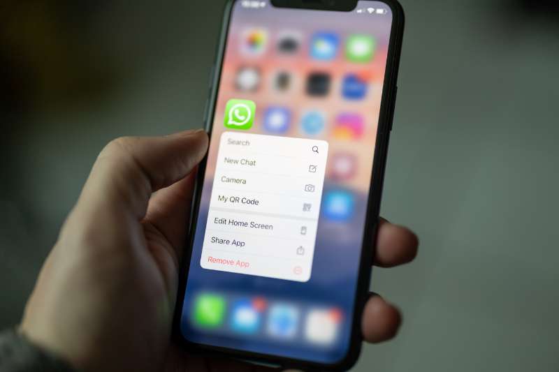 WhatsApp应用支持的iPhone型号的完整列表