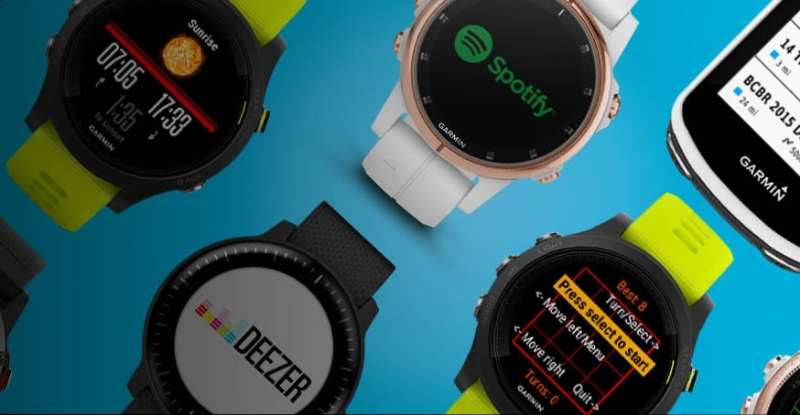 修復Garmin Connect IQ應用程序不起作用或連接問題