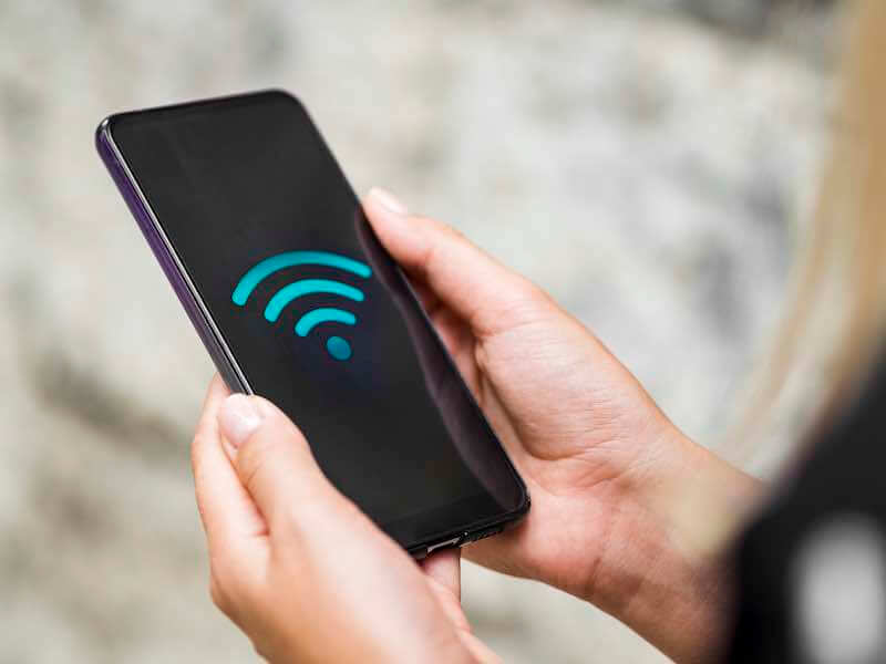 如何修复无法在Android设备上获取IP地址WIFI错误